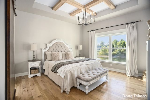 5356 Eagle Cove Drive, Hudsonville, MI 49426