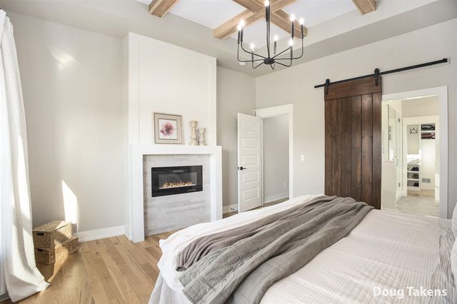 5356 Eagle Cove Drive, Hudsonville, MI 49426