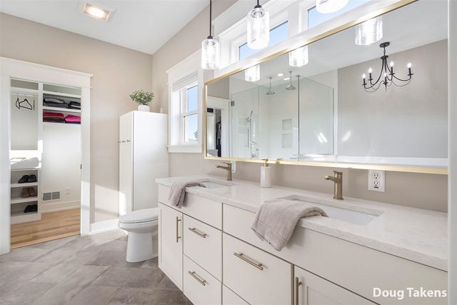 5356 Eagle Cove Drive, Hudsonville, MI 49426