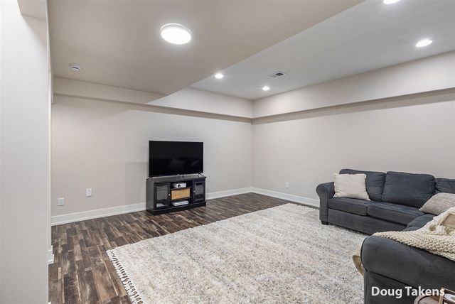 5356 Eagle Cove Drive, Hudsonville, MI 49426