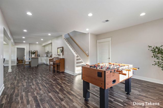 5356 Eagle Cove Drive, Hudsonville, MI 49426