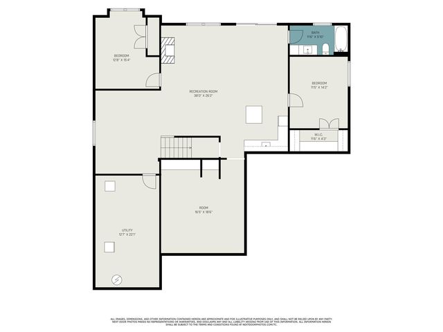 5356 Eagle Cove Drive, Hudsonville, MI 49426