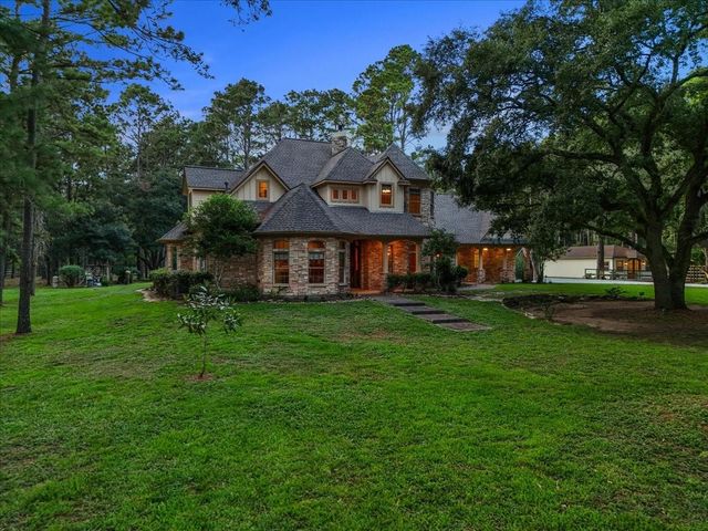 7306 Live Oak Circle, Alvin, TX 77511