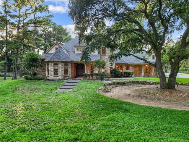 7306 Live Oak Circle, Alvin, TX 77511