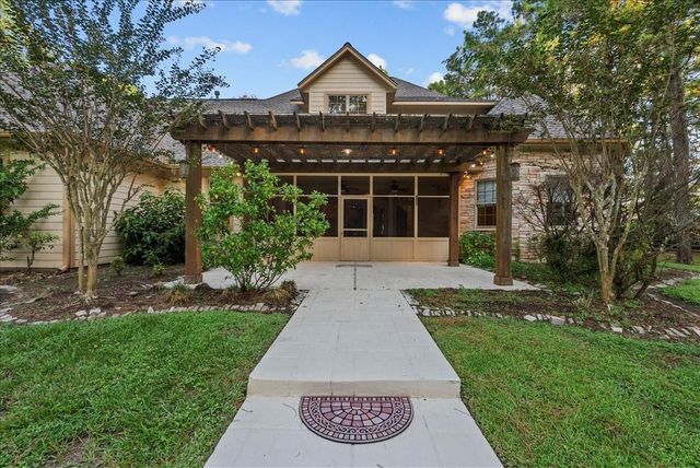 7306 Live Oak Circle, Alvin, TX 77511