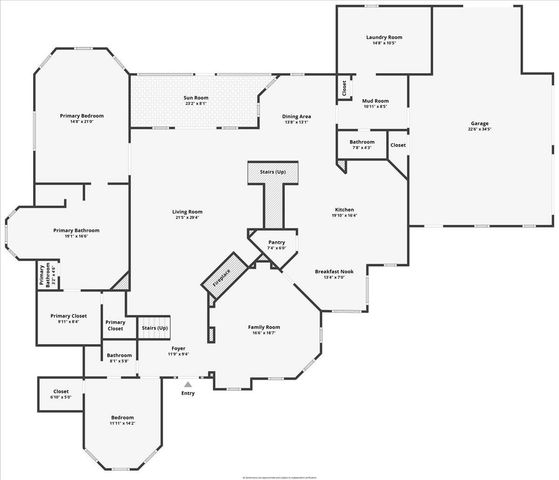 7306 Live Oak Circle, Alvin, TX 77511