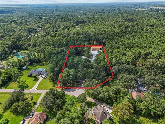 7306 Live Oak Circle, Alvin, TX 77511