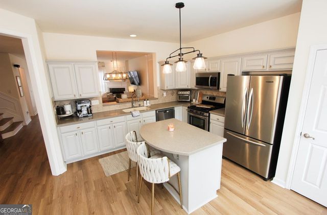 5008 Foxfield Trace SE BLDG 14, Atlanta, GA 30339