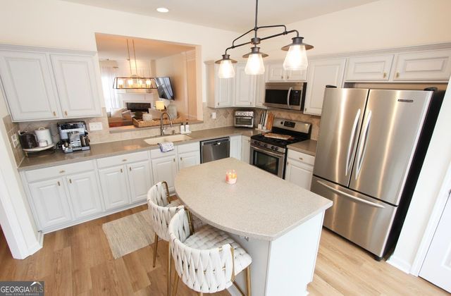 5008 Foxfield Trace SE BLDG 14, Atlanta, GA 30339