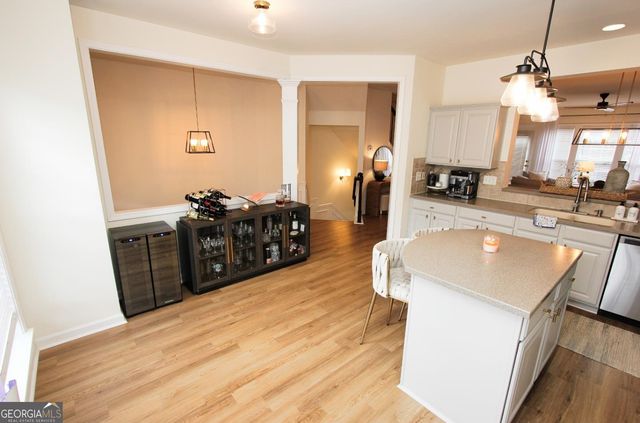 5008 Foxfield Trace SE BLDG 14, Atlanta, GA 30339