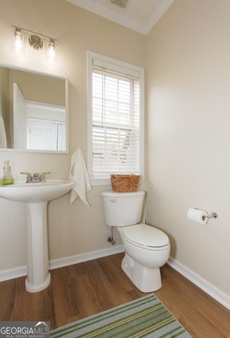 5008 Foxfield Trace SE BLDG 14, Atlanta, GA 30339