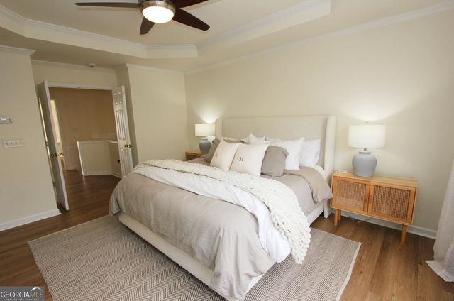 5008 Foxfield Trace SE BLDG 14, Atlanta, GA 30339