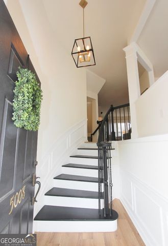 5008 Foxfield Trace SE BLDG 14, Atlanta, GA 30339