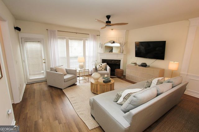 5008 Foxfield Trace SE BLDG 14, Atlanta, GA 30339