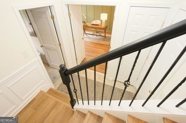 5008 Foxfield Trace SE BLDG 14, Atlanta, GA 30339