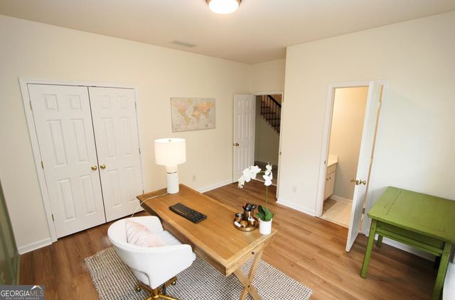 5008 Foxfield Trace SE BLDG 14, Atlanta, GA 30339