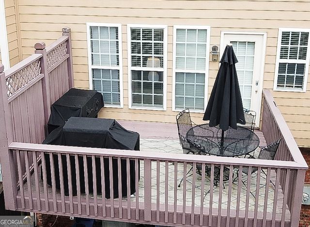 5008 Foxfield Trace SE BLDG 14, Atlanta, GA 30339