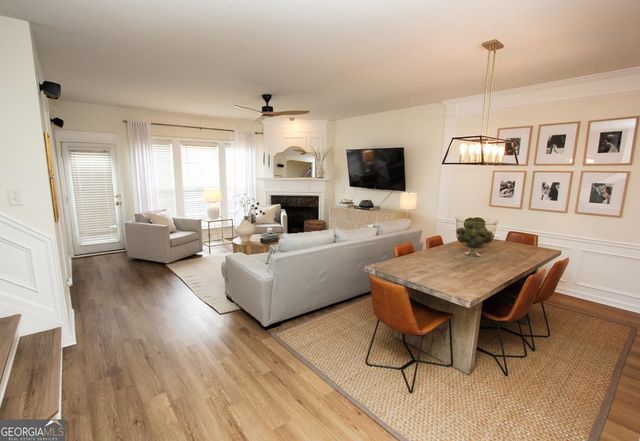 5008 Foxfield Trace SE BLDG 14, Atlanta, GA 30339