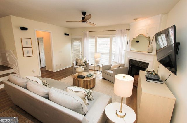 5008 Foxfield Trace SE BLDG 14, Atlanta, GA 30339