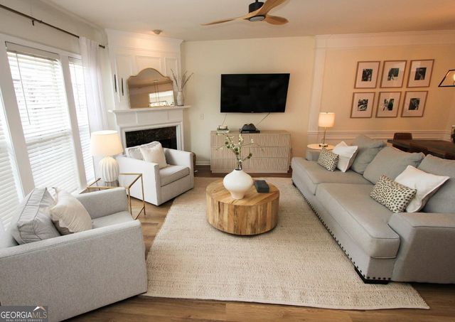 5008 Foxfield Trace SE BLDG 14, Atlanta, GA 30339