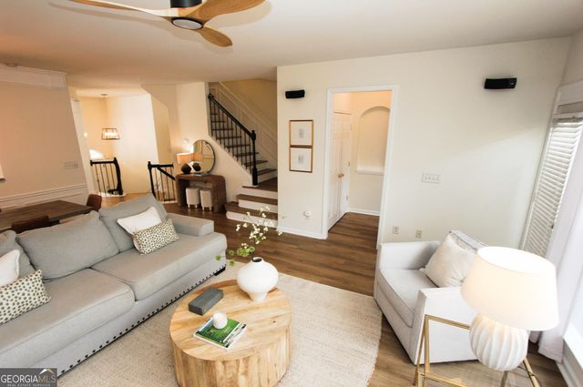 5008 Foxfield Trace SE BLDG 14, Atlanta, GA 30339