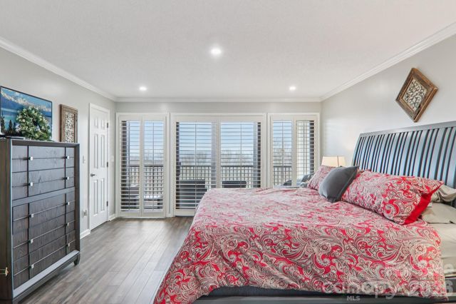 1601 Fleetwood Plaza, Hendersonville, NC 28739