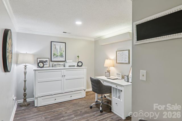 1601 Fleetwood Plaza, Hendersonville, NC 28739