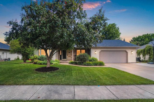 1126 ALDRIN STREET, De Pere, WI 54115