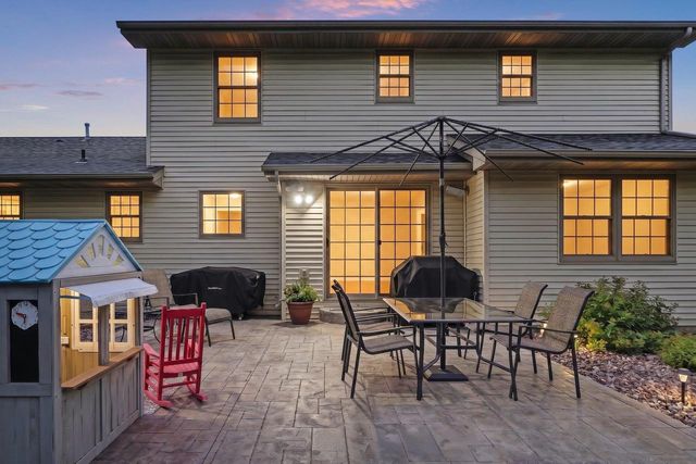 1126 ALDRIN STREET, De Pere, WI 54115