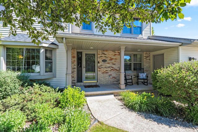 1126 ALDRIN STREET, De Pere, WI 54115