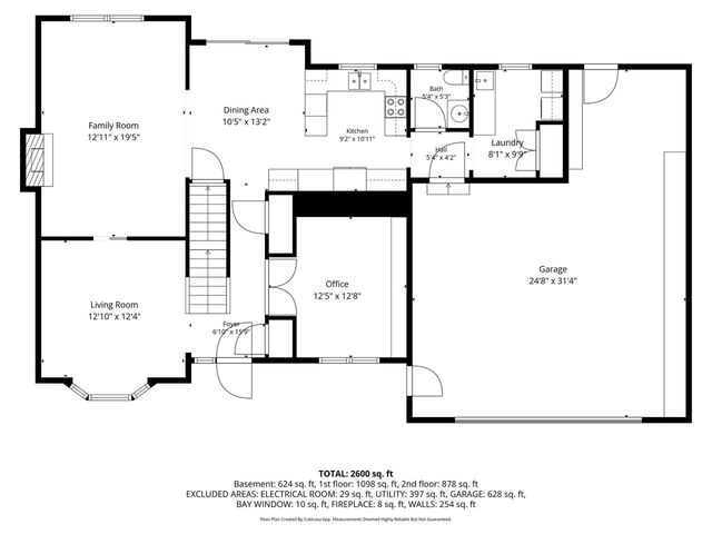 1126 ALDRIN STREET, De Pere, WI 54115