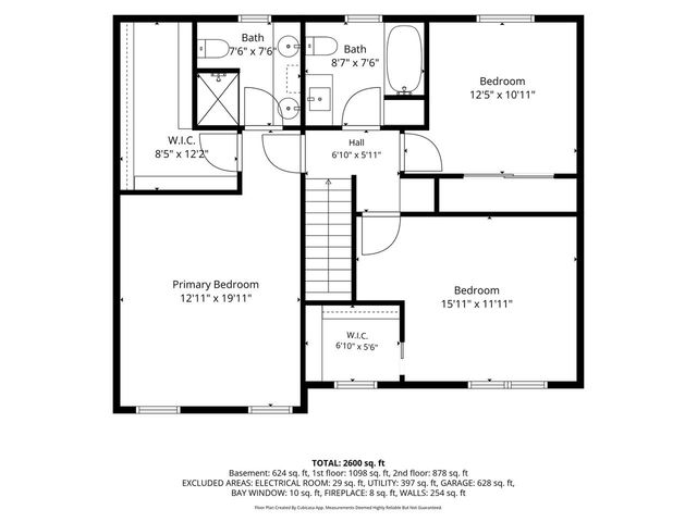 1126 ALDRIN STREET, De Pere, WI 54115