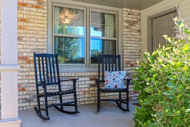 1126 ALDRIN STREET, De Pere, WI 54115