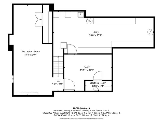1126 ALDRIN STREET, De Pere, WI 54115