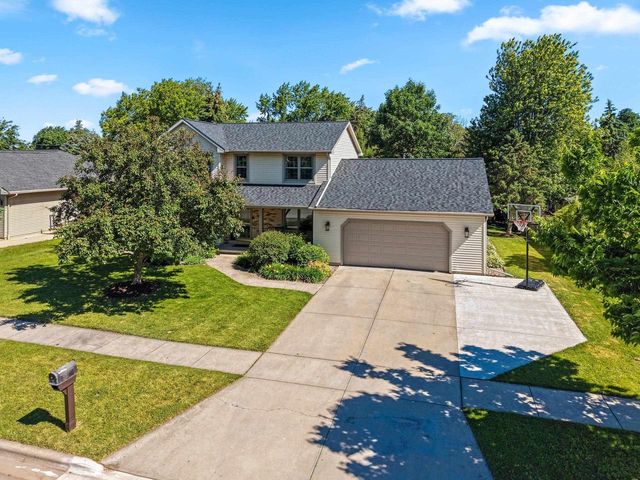 1126 ALDRIN STREET, De Pere, WI 54115