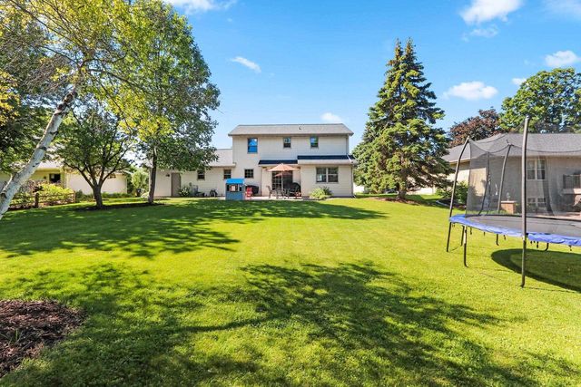 1126 ALDRIN STREET, De Pere, WI 54115