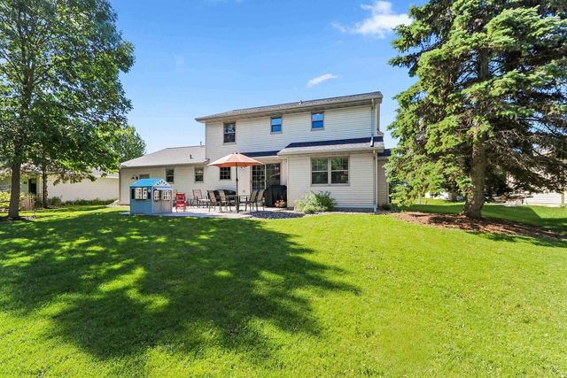 1126 ALDRIN STREET, De Pere, WI 54115