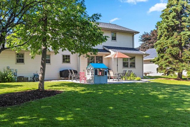 1126 ALDRIN STREET, De Pere, WI 54115
