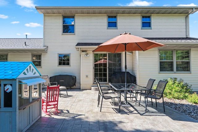 1126 ALDRIN STREET, De Pere, WI 54115