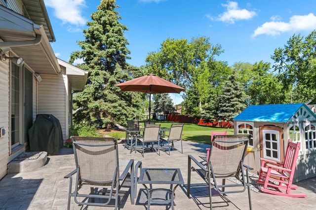 1126 ALDRIN STREET, De Pere, WI 54115