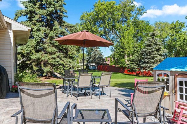 1126 ALDRIN STREET, De Pere, WI 54115