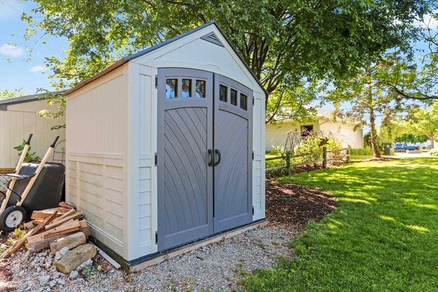 1126 ALDRIN STREET, De Pere, WI 54115
