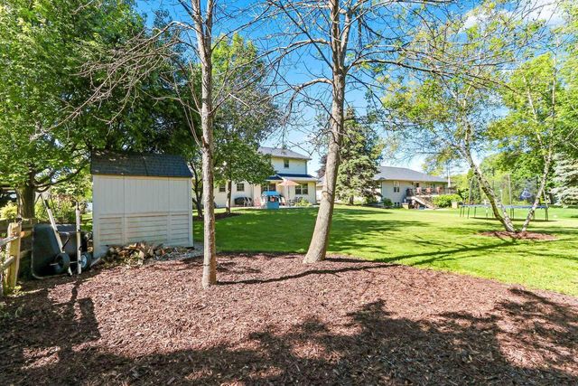 1126 ALDRIN STREET, De Pere, WI 54115