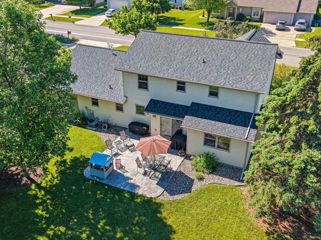 1126 ALDRIN STREET, De Pere, WI 54115