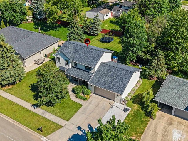 1126 ALDRIN STREET, De Pere, WI 54115