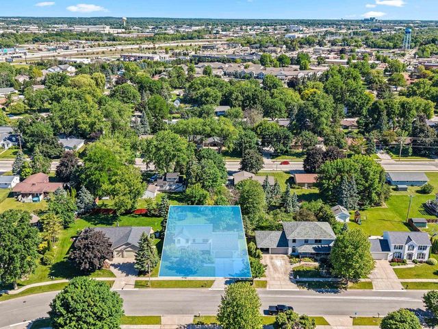 1126 ALDRIN STREET, De Pere, WI 54115