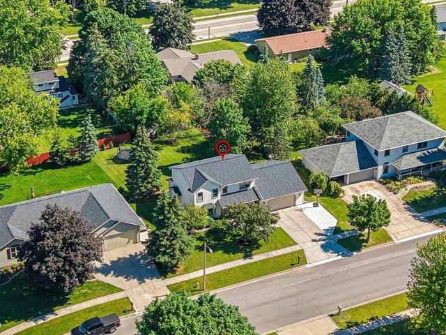1126 ALDRIN STREET, De Pere, WI 54115