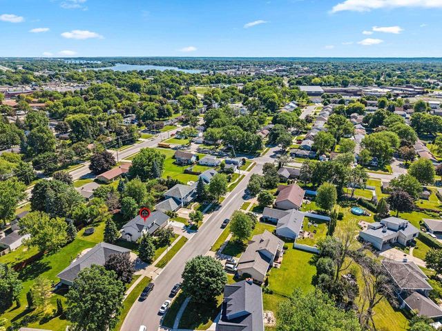 1126 ALDRIN STREET, De Pere, WI 54115