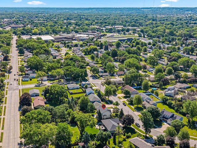 1126 ALDRIN STREET, De Pere, WI 54115