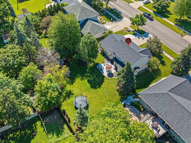 1126 ALDRIN STREET, De Pere, WI 54115